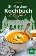 Bild: St. Martiner Kochbuch - Stocker, L