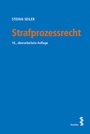 Bild: Strafprozessrecht - Facultas