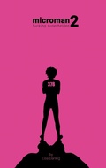 Cover: microman 2 - fucking superhelden - TWENTYSIX