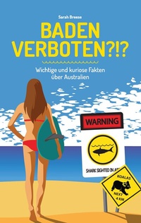 Abbildung von: Baden verboten?!? - TWENTYSIX