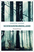 Cover: Schwarzbubenland - Emons Verlag