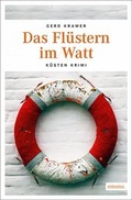 Cover: Das Fl&uuml;stern im Watt - Emons Verlag