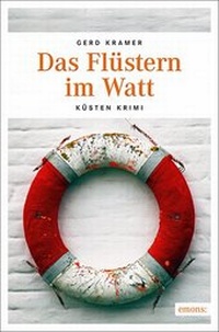 Enlarge image Cover: Das Flüstern im Watt - Emons Verlag