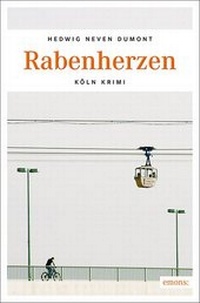 Abbildung von: Rabenherzen - Emons Verlag