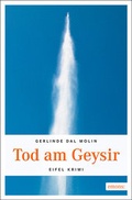 Cover: Tod am Geysir - Emons Verlag