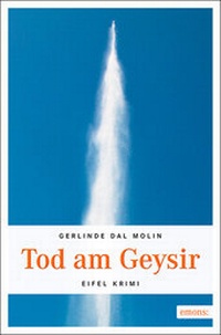 Abbildung von: Tod am Geysir - Emons Verlag
