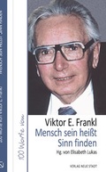 Cover: Mensch sein hei&szlig;t Sinn finden - Neue Stadt