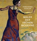 Cover: Ferdinand Hodler - Kerber Verlag