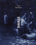 Cover: Peter Martensen - Kerber Verlag