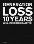 Cover: GENERATION LOSS - Kerber Verlag