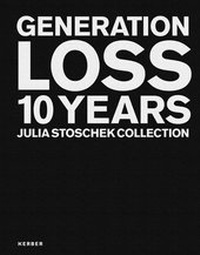 Enlarge image Cover: GENERATION LOSS - Kerber Verlag