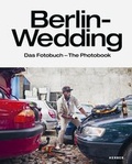 Cover: Berlin-Wedding - Kerber Verlag