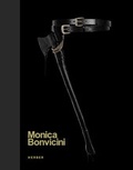 Cover: Monica Bonvicini - Kerber Verlag