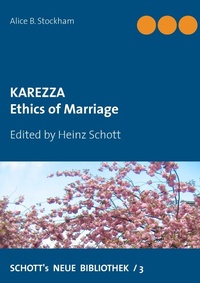Enlarge image Cover: Karezza - Books on Demand