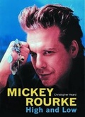 Cover: Micky Rourke - Plexus Publishing Ltd