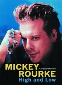 Enlarge image Cover: Micky Rourke - Plexus Publishing Ltd