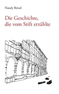 Cover: Die Geschichte, die vom Stift erz&auml;hlte - Books on Demand
