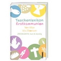 Cover: Taschenlexikon Erstkommunion - St. Benno