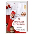 Cover: Das Ministranten-Taschenlexikon - St. Benno