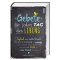 Cover: Gebete f&uuml;r jeden Tag des Lebens - St. Benno