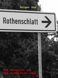 Cover: Rothenschlatt - Books on Demand