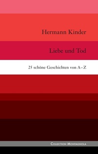 Enlarge image Cover: Liebe und Tod - BoD - Books on Demand