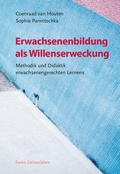 Cover: Erwachsenenbildung als Willenserweckung - Freies Geistesleben