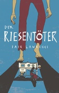 Cover: Der Riesent&ouml;ter - Freies Geistesleben