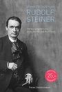 Cover: Erinnerungen an Rudolf Steiner - Freies Geistesleben