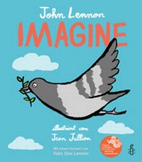 Enlarge image Cover: Imagine - Freies Geistesleben