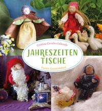 Abbildung von: Jahreszeitentische - Freies Geistesleben