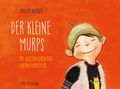 Cover: Der kleine Murps - Freies Geistesleben
