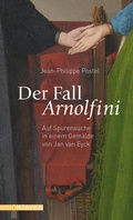 Cover: Der Fall Arnolfini - Freies Geistesleben