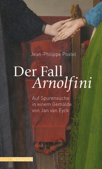 Enlarge image Cover: Der Fall Arnolfini - Freies Geistesleben