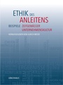 Cover: Ethik des Anleitens - Urachhaus