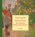 Cover: Friede auf Erden - Urachhaus
