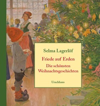 Abbildung von: Friede auf Erden - Urachhaus