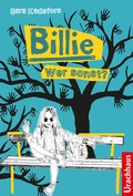 Cover: Billie - Wer sonst? - Urachhaus