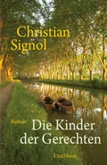 Cover: Die Kinder der Gerechten - Urachhaus