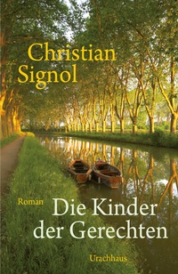Enlarge image Cover: Die Kinder der Gerechten - Urachhaus