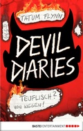 Cover: Devil Diaries - Teuflisch? Von wegen! - Baumhaus