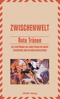 Cover: Rote Tr&auml;nen - Drava