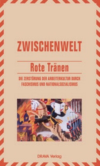 Enlarge image Cover: Rote Tränen - Drava
