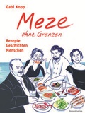 Bild: Meze ohne Grenzen - Rotpunktverlag