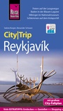 Cover: Reise Know-How CityTrip Reykjavík - Reise Know-How Verlag Peter Rump GmbH