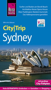 Abbildung von: Reise Know-How CityTrip Sydney - Reise Know-How Verlag Peter Rump GmbH
