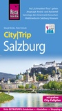 Bild: Reise Know-How CityTrip Salzburg - Reise Know-How Verlag Peter Rump GmbH