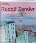 Cover: Rudolf Zender - Weber Verlag AG