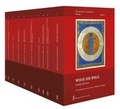 Cover: Hildegard von Bingen-Werke - Beuroner Kunstvlg