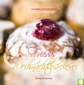 Cover: Leckeres aus der Weihnachtsb&auml;ckerei - Oertel u. Sp&ouml;rer